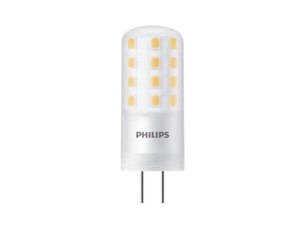 Philips CorePro LED Pinspot 12V 4.2W (40W) GY6.35 827 himmennettävä
