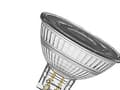 Miniatyrbilde 2 av 2: LEDVANCE LED MR16 Ra90 350lm - 5W/927 (35W) GU5,3 dæmpbar