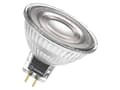 Miniatyrbilde 1 av 2: LEDVANCE LED MR16 Ra90 350lm - 5W/927 (35W) GU5,3 dæmpbar