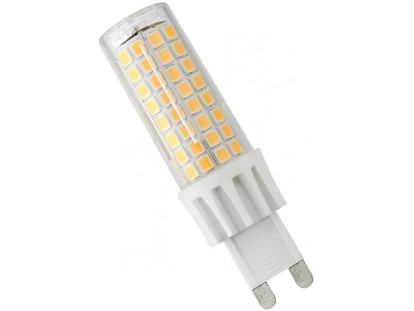 Spektrumlampa Led G9 7W 830 770Lm