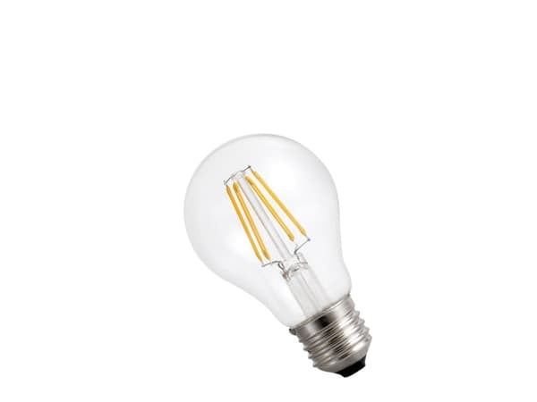 Spectrum Bulb Led A60 E27 11W 840 1550Lm Fil