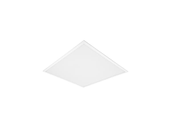 ECO WHITE LED PANEL LYSARMATUR PT 36W NW 4000K 3600LM 600X600 IP20 E IP20