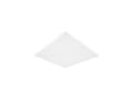 Miniatyrbilde 5 av 5: ECO WHITE LED PANEL LYSARMATUR PT 36W NW 4000K 3600LM 600X600 IP20 E IP20