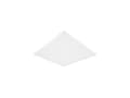Miniatyrbilde 1 av 5: ECO WHITE LED PANEL LYSARMATUR PT 36W NW 4000K 3600LM 600X600 IP20 E IP20