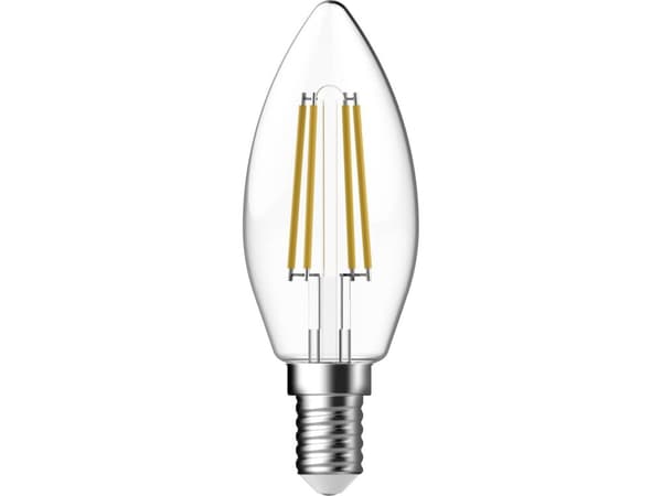 GP Lighting Filament Candle E14 4W (40W) 470 lm GP 078128