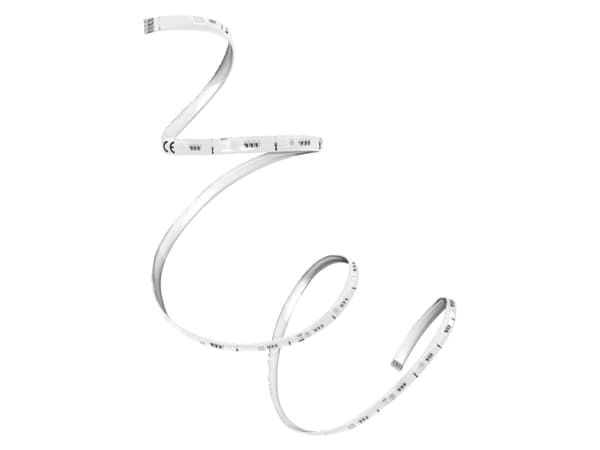 LEDVANCE 4099854095368, Universale lysstriper, Innendørs, Hvit, Polyurethan, IP20, III Hvit