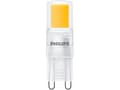 Miniatyrbild 3 av 3: Philips CorePro LED-kapsel 929001903002 LED-lampa 3,2W G9 3000K 400lm