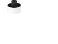 Miniatyrbilde 1 av 2: Armatur 725A0061 Dobb.Is.E27 - Hvid