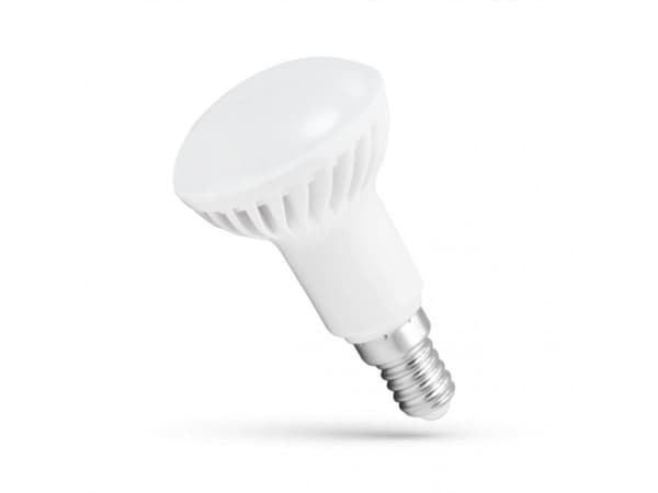 Spektri Led-lamppu R50 6W E14 860 Fr 485Lm