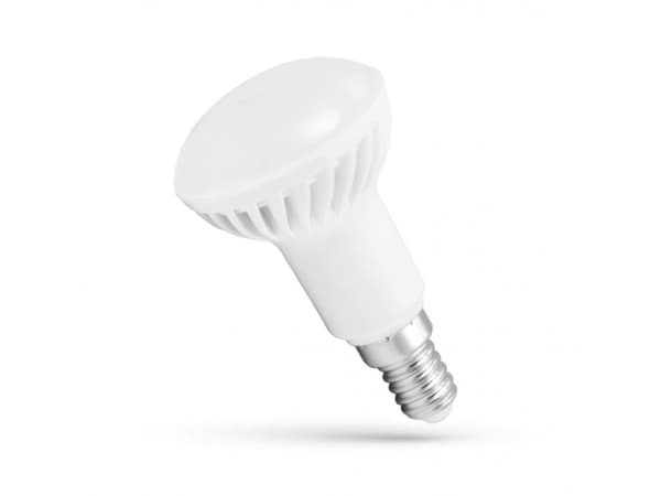 Spektri Led-lamppu R50 6W E14 860 Fr 485Lm