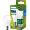 Miniatyrbillede 1 af 8: LED E27 Normal 7,3W (100W) Frosted 1535lm 2700K Energiklasse A