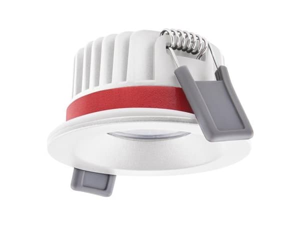 LEDVANCE Spot Fire Proof Power Select DIM IP65 680lm 68mm 8W/930 hvid 36°