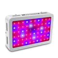 Miniatyrbild 1 av 2: Grow Light Expert 600w, Full Spektrum växtlampa, dubbla chip, för växthus, odlingstält & hemmaodling