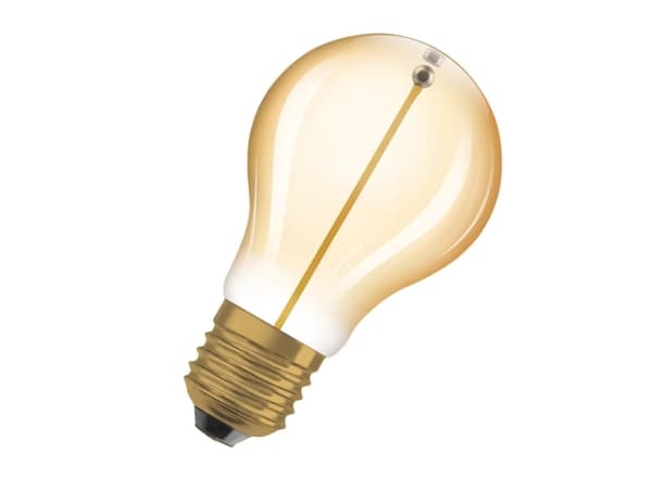 Osram Vintage 1906 LED CLASSIC A LED CLASSIC A