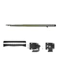 Pikkukuva 1 / 2: Otsikko: CO LIGHT 52 ECE R112 R10 R7 Off Road LED Bar 12V 24V Auton valo baari ATV Barra 4x4 Kattotyövalo Lada Niva Tuning Kuorma-auto SUV, Vain johto