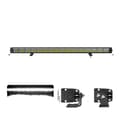 Pikkukuva 1 / 2: Otsikko: CO LIGHT 52 ECE R112 R10 R7 Off Road LED Bar 12V 24V Auton valo baari ATV Barra 4x4 Kattotyövalo Lada Niva Tuning Kuorma-auto SUV, Vain johto