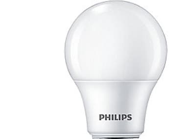 Philips CorePro LED Standard 8W (60W) E27 830 A60 Mat