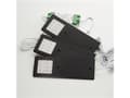 Miniatyrbild 1 av 2: Castor 3-kit, LED spot, inkl. driver, black