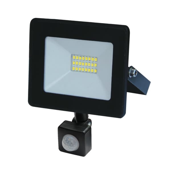 VOLTENO LED FLIGHT BOSLIM 20W LIIKKUVA