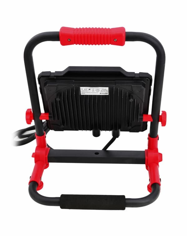 AWTOOLS SMD LED -HEISTIN KANNETTAVA 30W