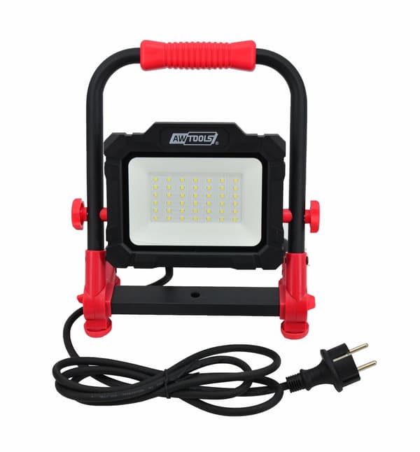 AWTOOLS SMD LED -HEISTIN KANNETTAVA 30W