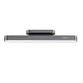 Pikkukuva 1 / 4: Baseus Magneettinen LED-lamppu ajastimella ja 3 valotilalla