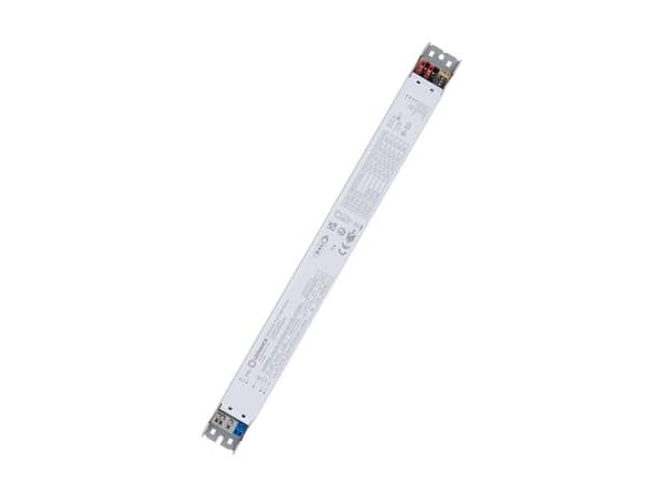 LEDVANCE DALI P -ohjain 2X15-26W (T5 & T8 LED ulkoinen)