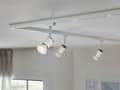 Miniatyrbilde 3 av 5: Paulmann 29171, 8 W, 56 W, GU10, 750 lm, 15000 timer, Nøytral hvit