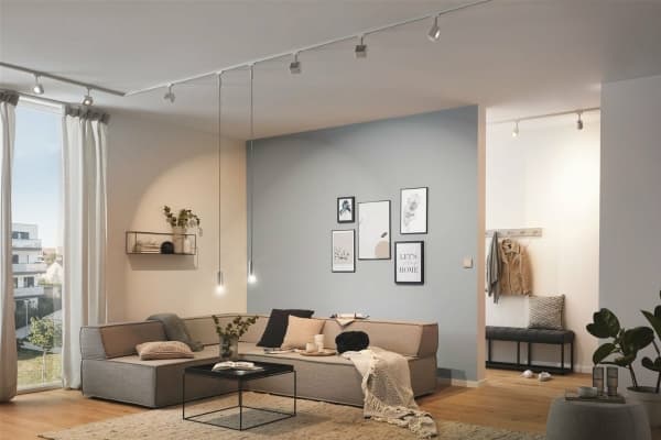Paulmann 29171, 8 W, 56 W, GU10, 750 lm, 15000 timer, Nøytral hvit