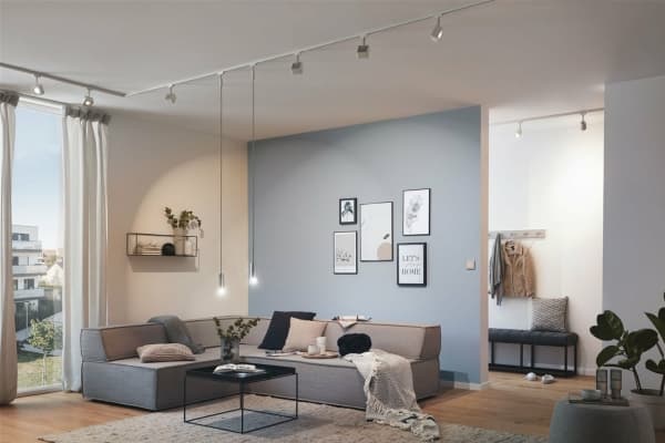 Paulmann 29171, 8 W, 56 W, GU10, 750 lm, 15000 timer, Nøytral hvit