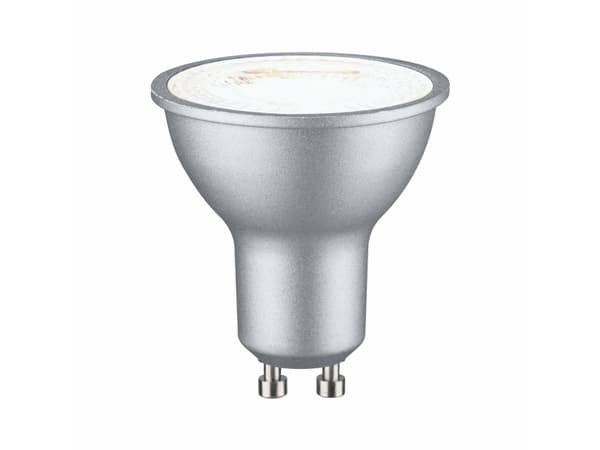 Paulmann 29169, 8 W, 56 W, GU10, 750 lm, 15000 timer, Nøytral hvit