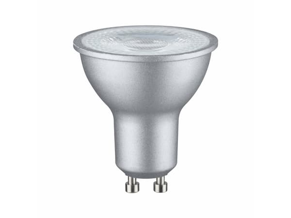 Paulmann 29169, 8 W, 56 W, GU10, 750 lm, 15000 timer, Nøytral hvit