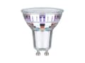 Miniatyrbilde 5 av 5: Paulmann 29194, 2,5 W, 50 W, GU10, 450 lm, 50000 timer, Ultrafiolett (UV)
