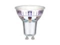 Miniatyrbilde 1 av 5: Paulmann 29194, 2,5 W, 50 W, GU10, 450 lm, 50000 timer, Ultrafiolett (UV)