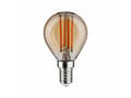 Miniatyrbilde 4 av 5: Paulmann 29190, 4,9 W, 38 W, E14, 450 lm, 15000 timer, Gull