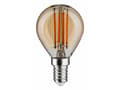 Miniatyrbilde 5 av 5: Paulmann 29190, 4,9 W, 38 W, E14, 450 lm, 15000 timer, Gull