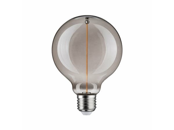Paulmann 29183, 2.8 W, 15.4 W, E27, 140 lm, 15000 h