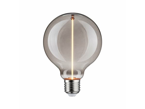 Paulmann 29183, 2.8 W, 15.4 W, E27, 140 lm, 15000 h