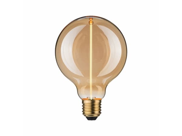 Paulmann 29186, 2,8 W, 15,4 W, E27, 140 LM, 15000 h