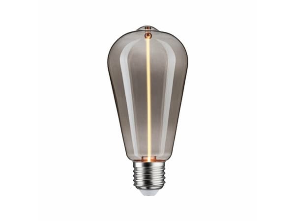 Paulmann 29182, 2.8 W, 15.4 W, E27, 140 lm, 15000 h