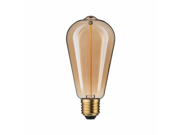 Paulmann 29185, 2,8 W, 15,4 W, E27, 140 LM, 15000 h