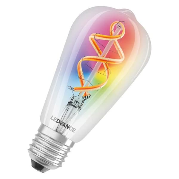 Ledvance smart glödlampa