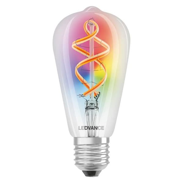 Ledvance smart glödlampa