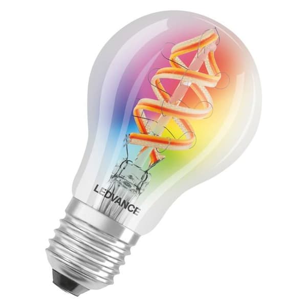 Ledvance smart glödlampa