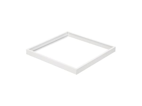 Philips RC125Z SMB W60L60, Valaisinpaneeli, Valkoinen, IP20, II, CE, AC