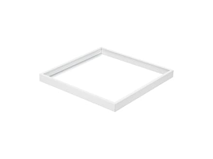 Philips RC125Z SMB W60L60, Panel, Hvit, IP20, II, CE, AC