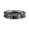 Miniatyrbild 6 av 6: LED-remsa - NEDIS - BTLS20RGBW - Flerfärgad - 2.00 m - Bluetooth - IP20