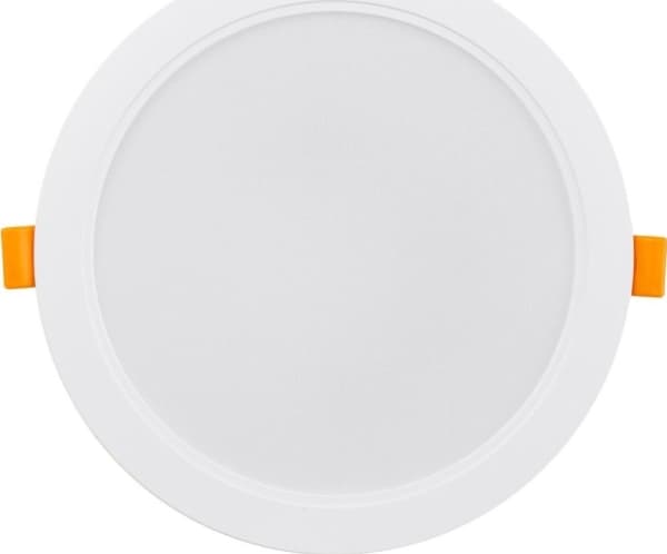 Maclean Panel LED sufitowy Maclean, podtynkowy SLIM, 18W, Neutral White 4000K, 170*26mm, 1800 lm, MCE372 R