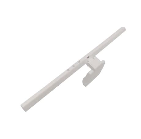 Skrivbordslampa, LED-stång, Hängande lampa, DND-svart DND-white