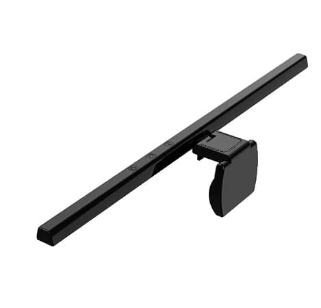 Skrivbordslampa, LED-stång, Hängande lampa, DND-svart DND-black